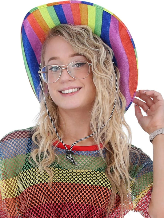 Stetson Rainbow
