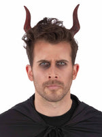 Sarvipanta Devil