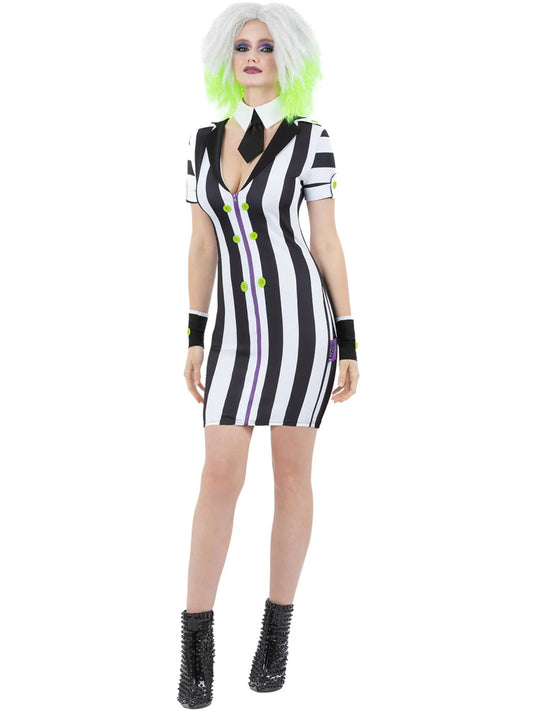 Beetlejuice™ mekkoasu