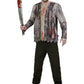 Friday the 13th Jason Voorhees™ -asu (takki paitaosalla ja naamari)