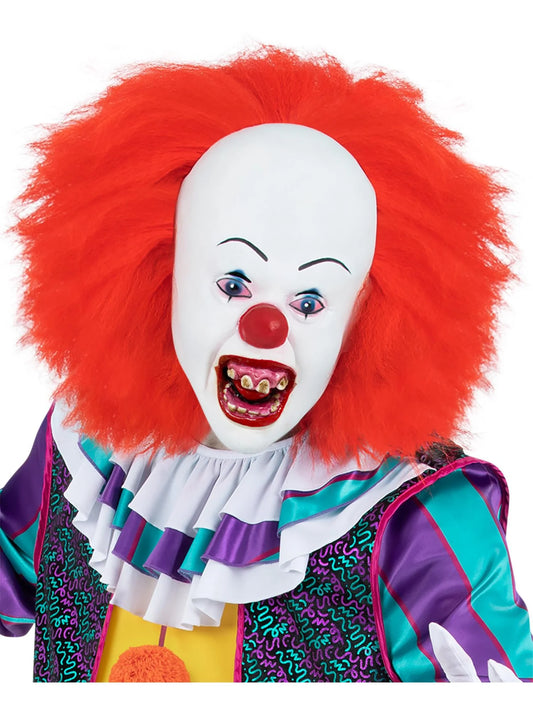 Latexnaamari IT the Movie™ Pennywise™