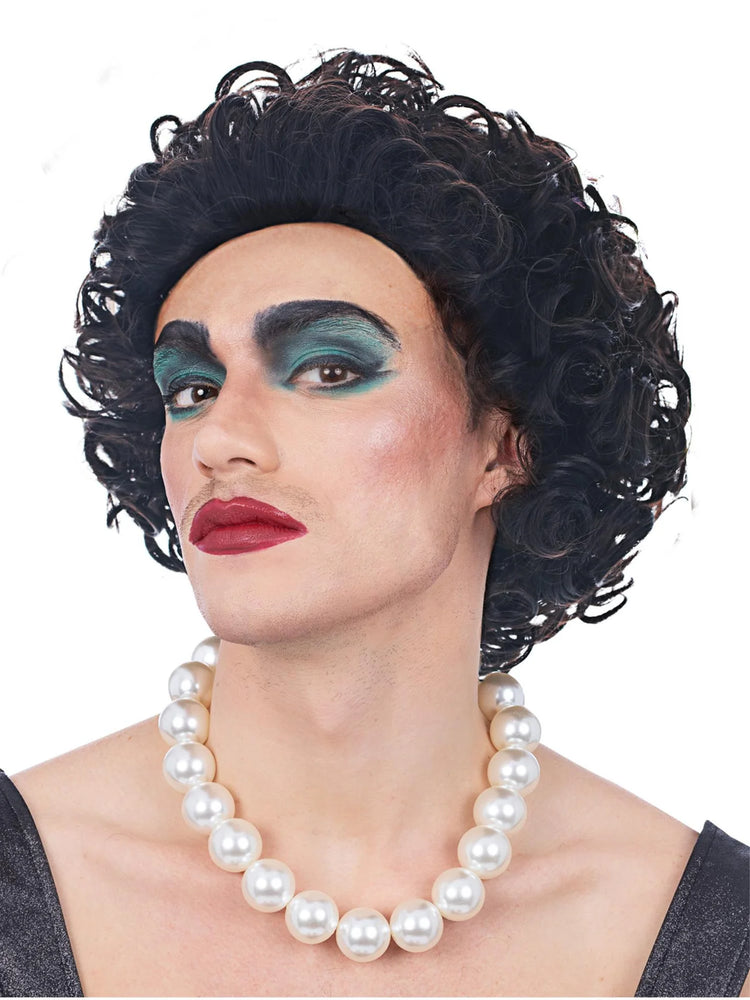 Peruukki Frank N Furter