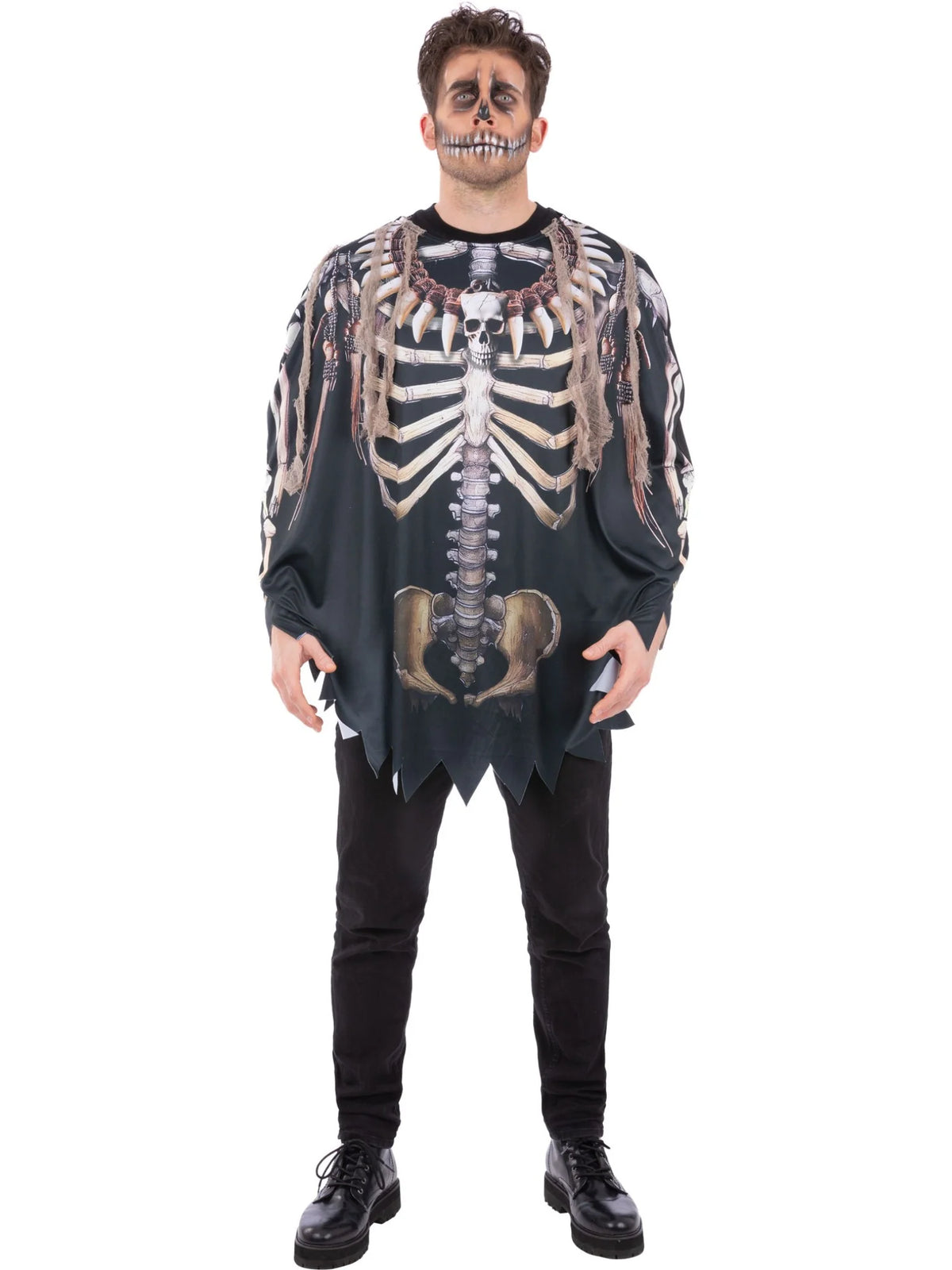 Rituaalipäällikön Poncho