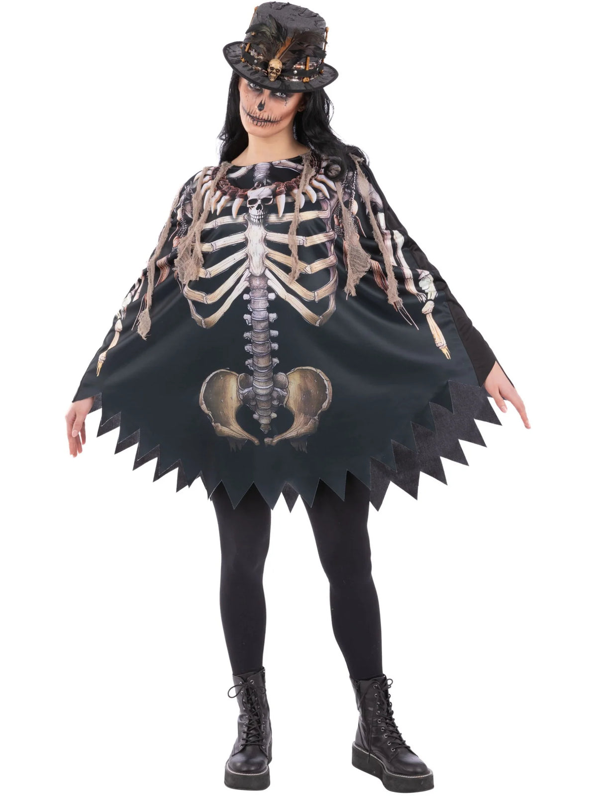Rituaalipäällikön Poncho