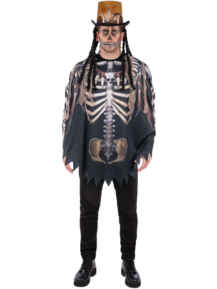 Rituaalipäällikön Poncho