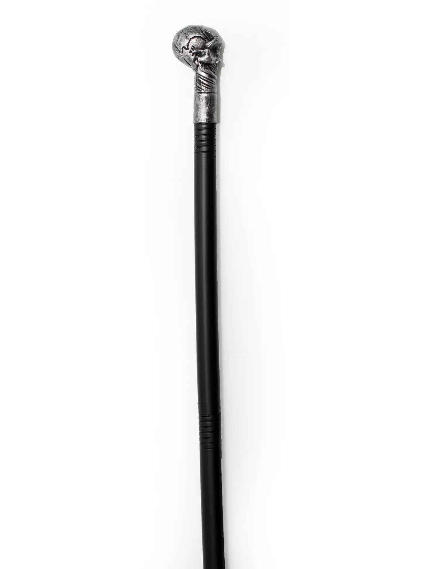 Kävelykeppi Pääkallo (80cm)