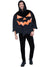 Poncho Bad Pumpkin