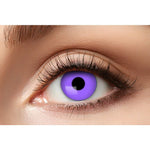 Piilolinssit 3kk, Purple