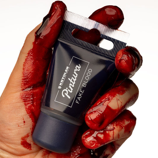 KRYOLAN Pintura Fake Blood (geelimäinen tekoveri) 20ml