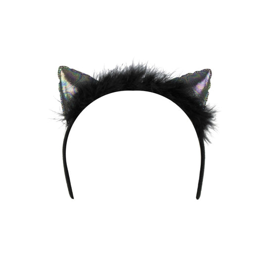 Pääpanta Oil Slick Cat