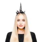 Pääpanta Oil Slick Unicorn