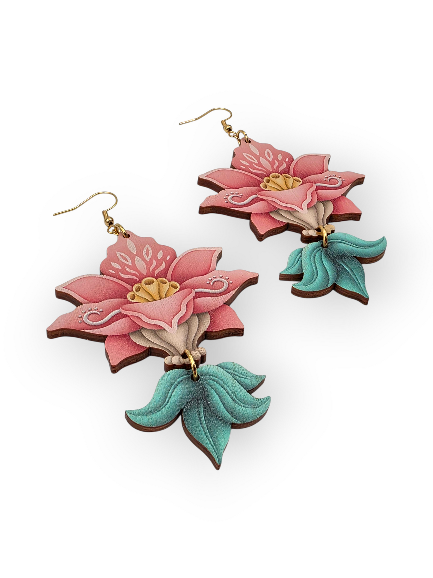 SOLA VISUALS korvakorut Artesania