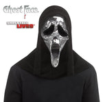 Scream™ Ghost Face naamari Mirror