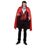 Vampyyrin viitta (120cm)