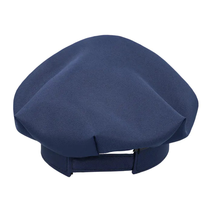 Poliisin hattu aikuisille, säädettävä koko
