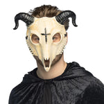 Naamari Demonivuohi