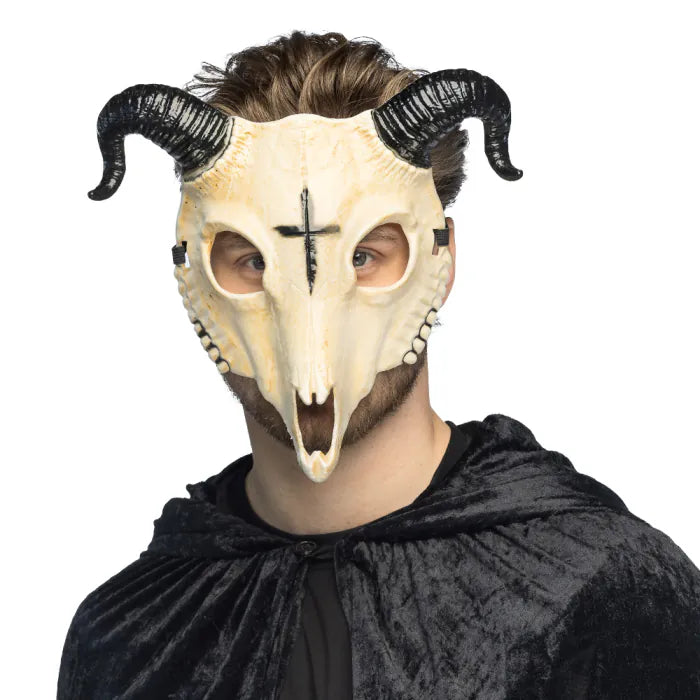 Naamari Demonivuohi