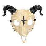 Naamari Demonivuohi