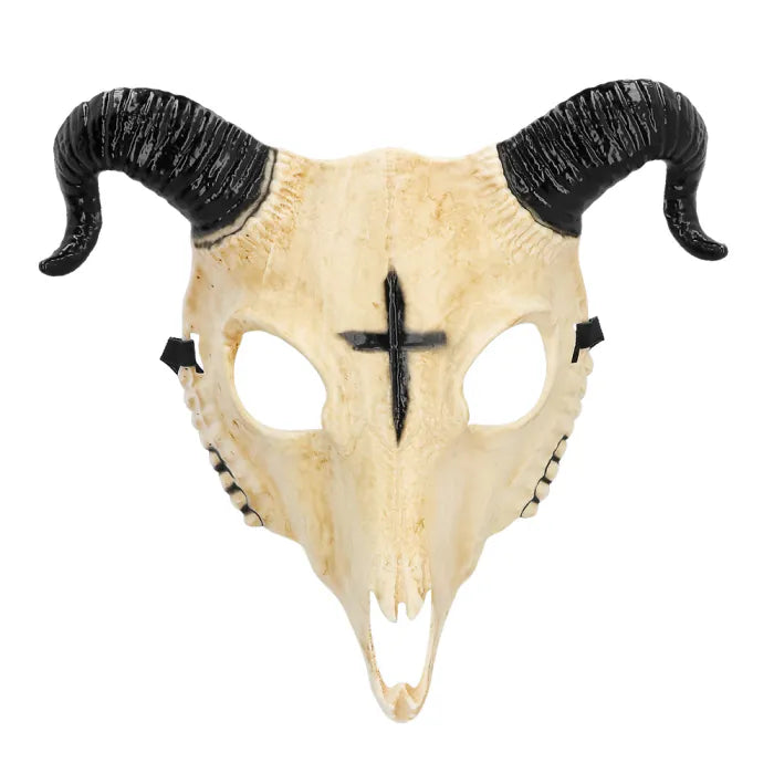 Naamari Demonivuohi
