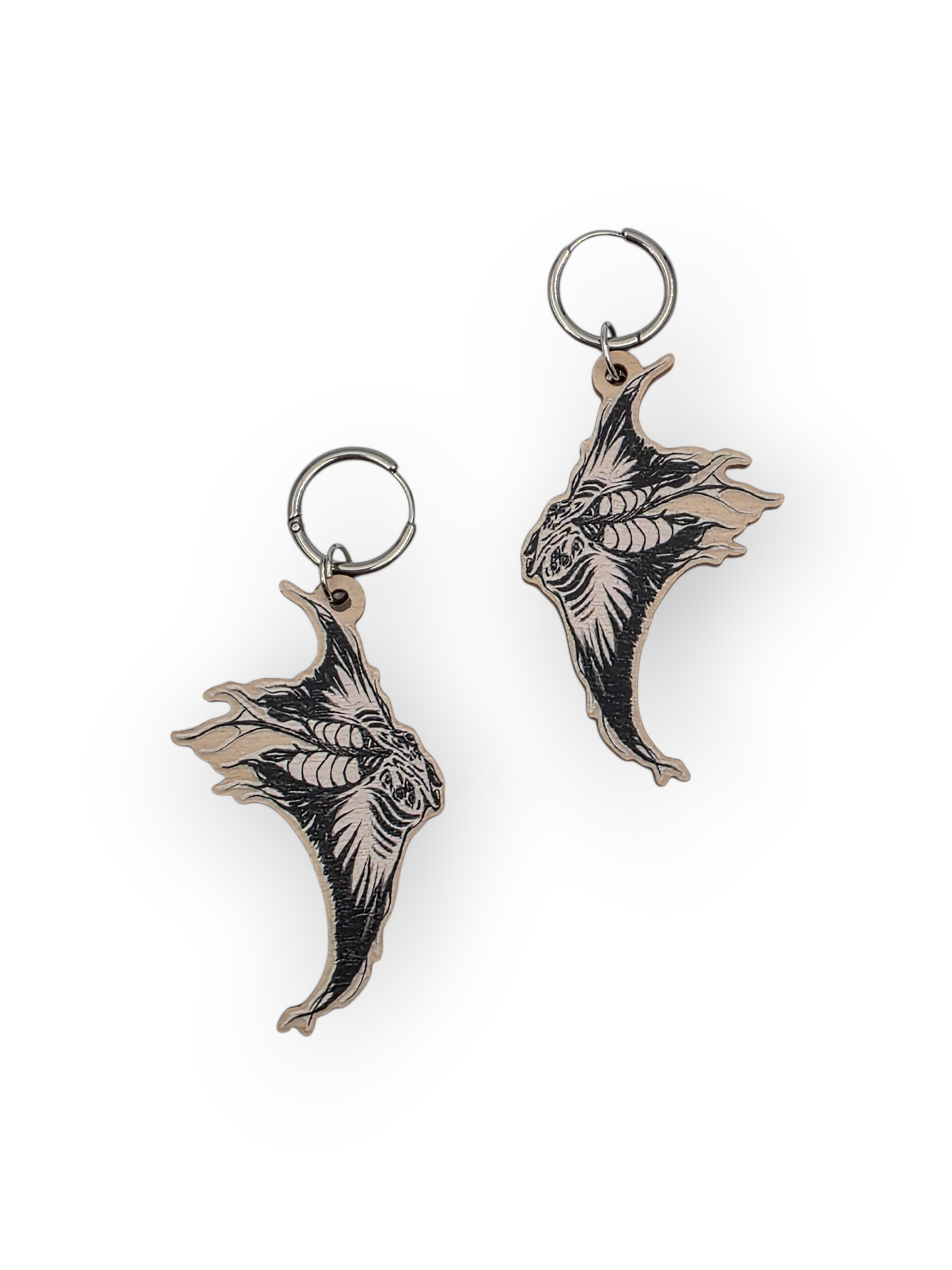 Kerberys korvakorut Mobular