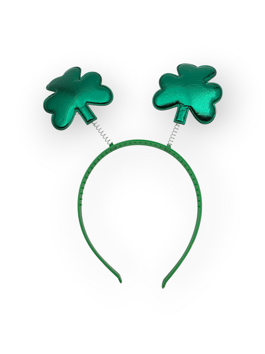 St. Patrick's Day pääpanta Apila