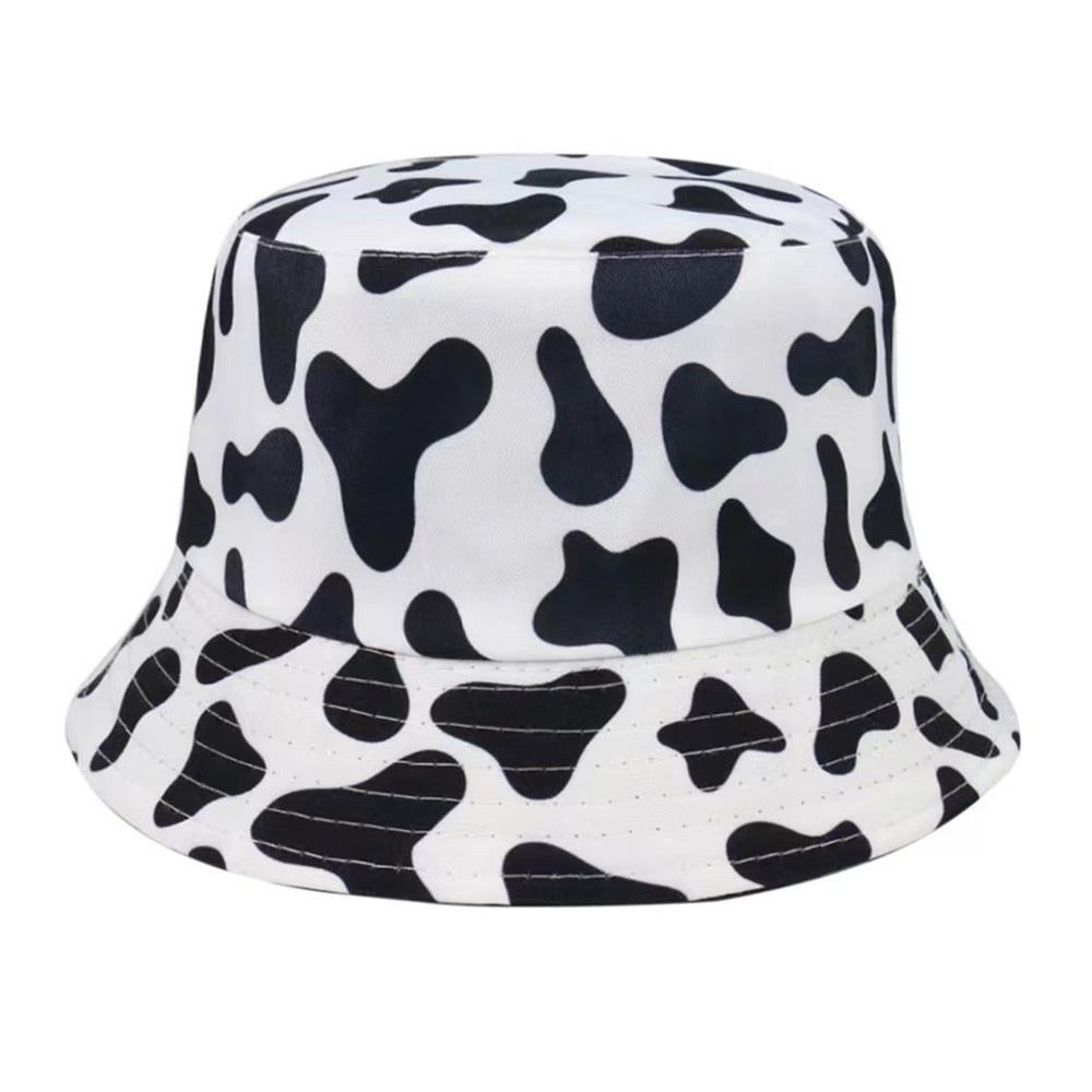 Kalastajahattu Cow (UV)