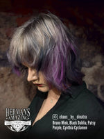 Herman's Amazing Bruno Mink (Limited Edition)