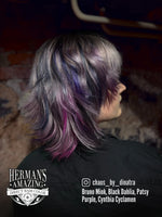 Herman's Amazing Bruno Mink (Limited Edition)