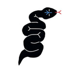 Siirtokuvatatuointi Culebra (2 arkkia)