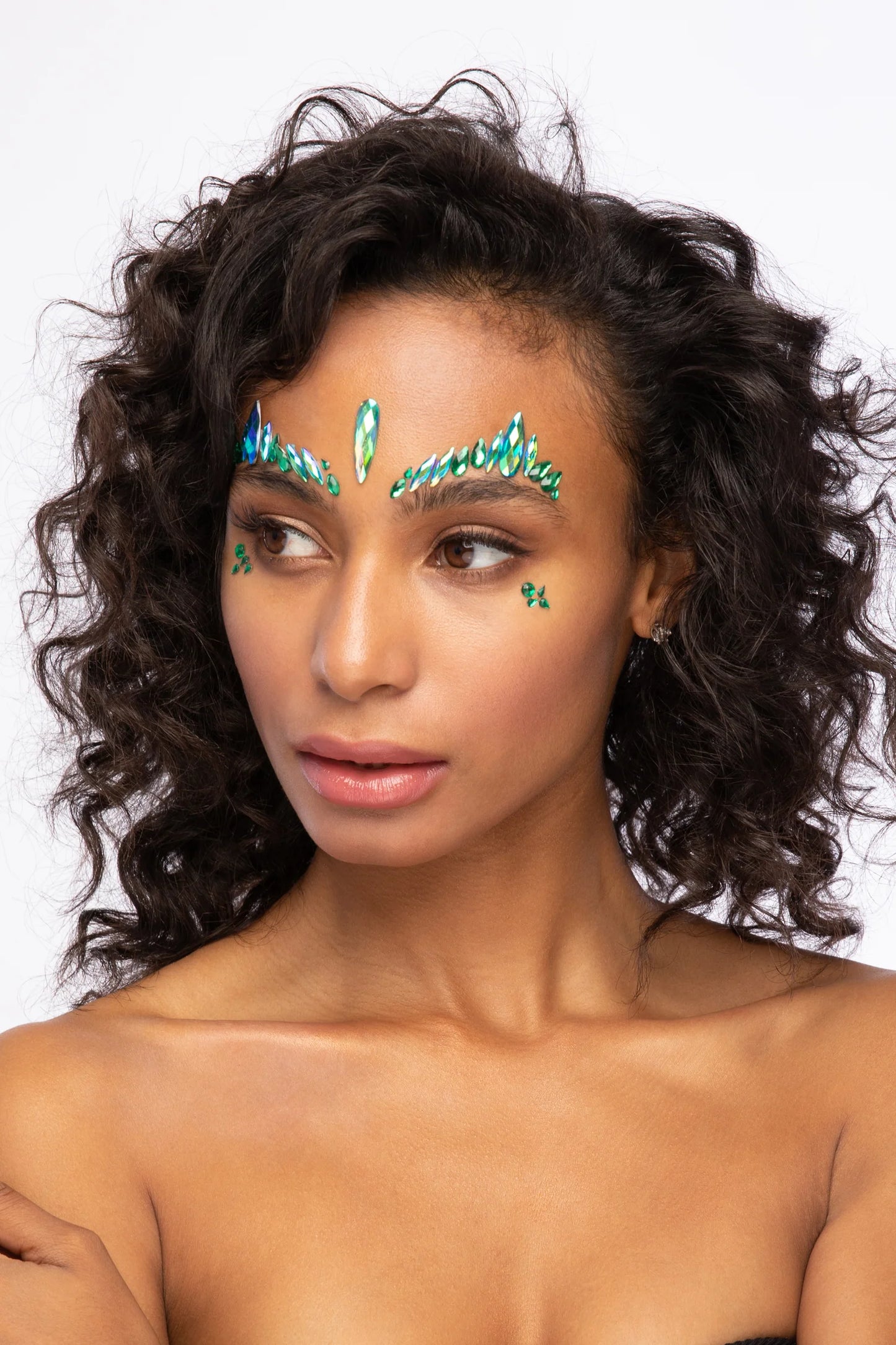 Kasvotimantit Enchanted Pixie