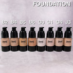 GRIMAS Foundation (nestemäinen vedenkestävä meikkivoide) B6
