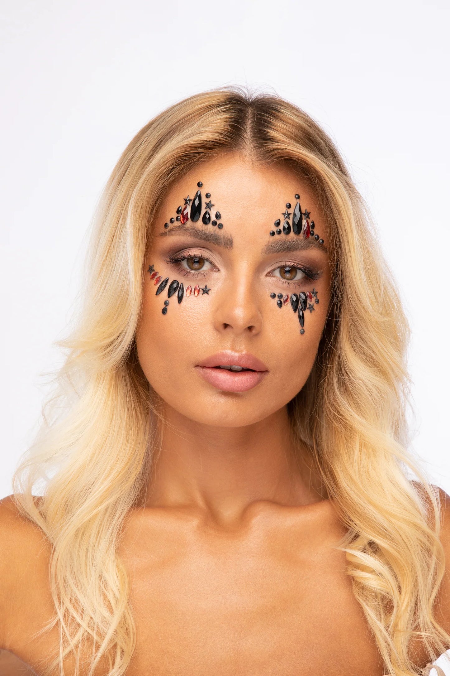 Kasvotimantit Freak Show