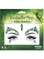 Kasvotimantit Enchanted Pixie