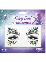 Kasvotimantit Fairy Dust