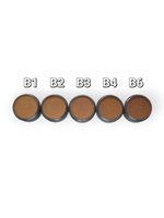 GRIMAS Creme Make-up meikkivoide B3