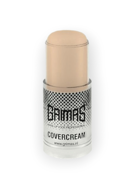 GRIMAS Cover Cream meikkivoidepuikko W1