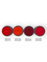 GRIMAS Creme Make-up meikkivoide 505 punainen