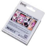 GRIMAS Water Make-up kasvomaalisetti 4kpl, Fantasy