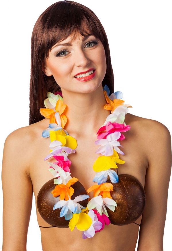 Lei-nauha Tropical