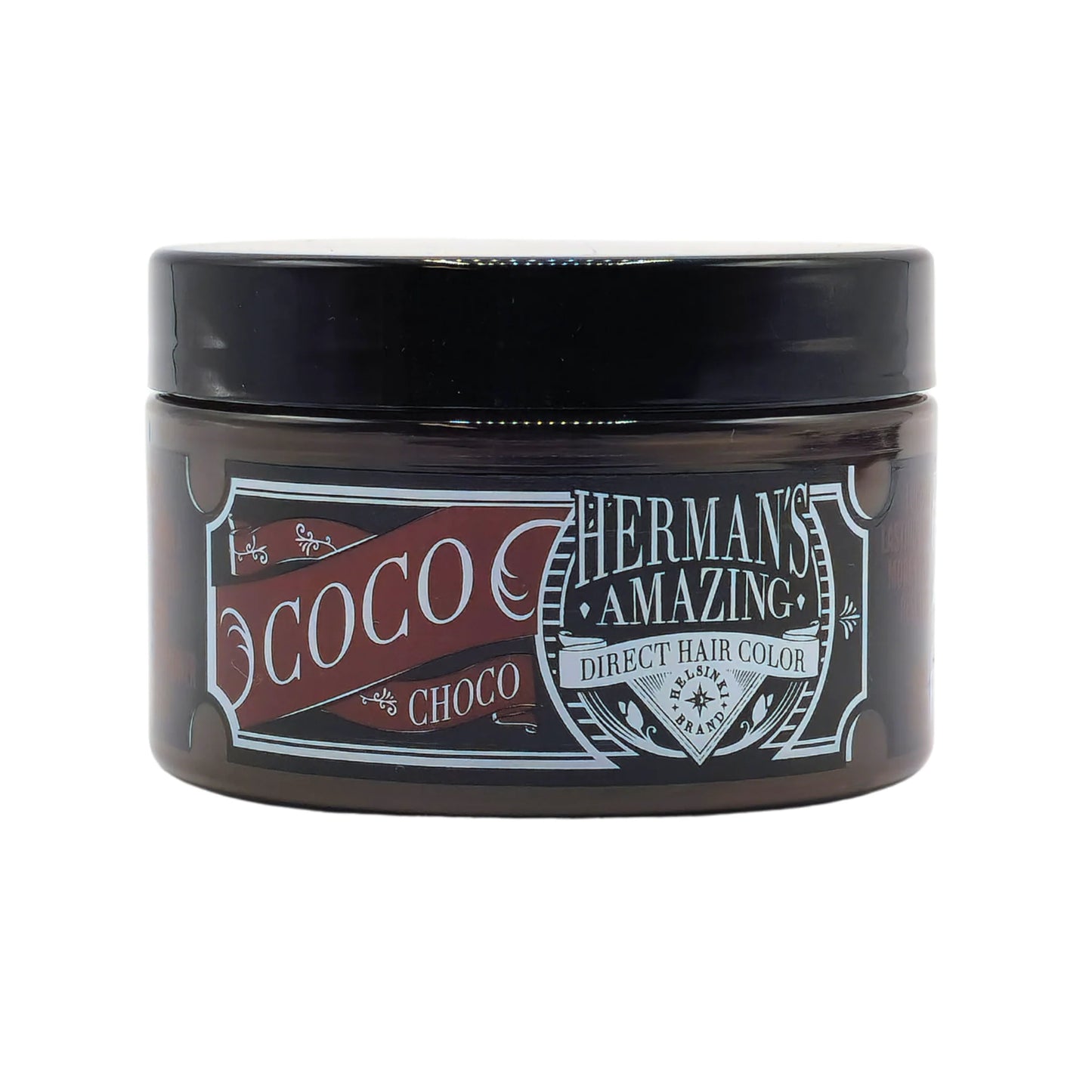 Herman's Amazing Coco Choco