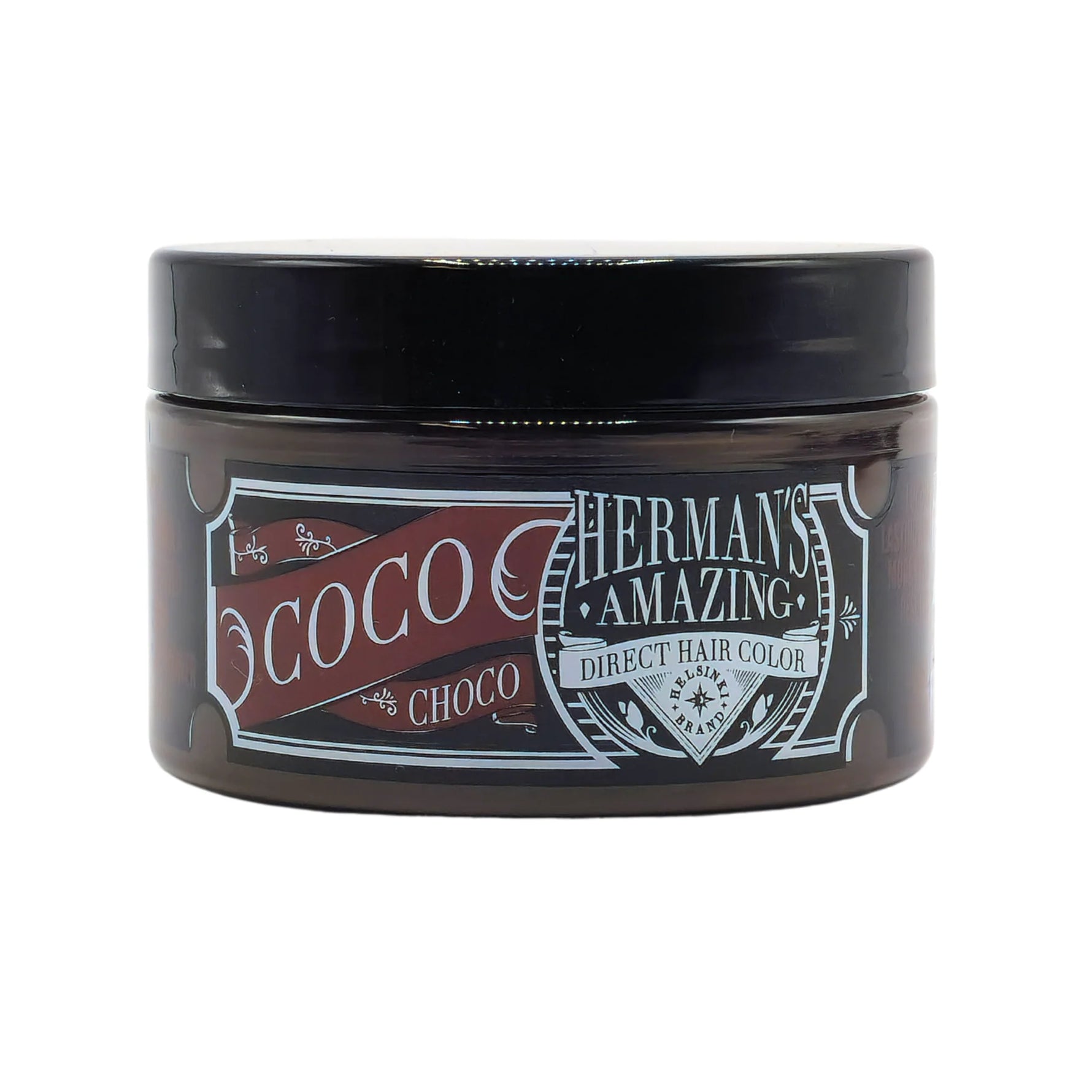 Herman's Amazing Coco Choco
