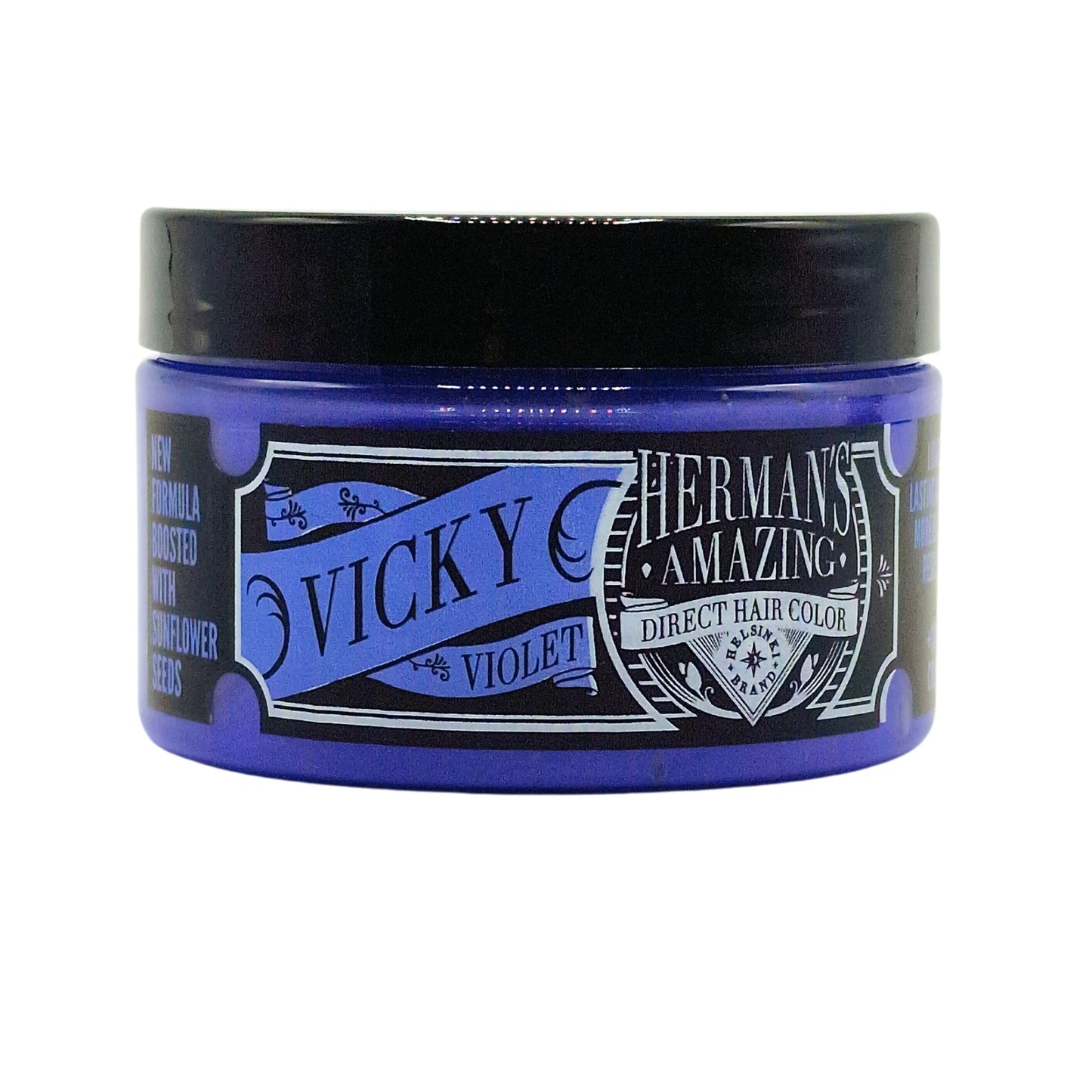 Herman's Amazing Vicky Violet