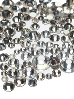 Lasistrassit Silver Bright