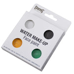 GRIMAS Water Make-up kasvomaalisetti 4kpl, Mania