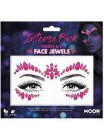 Kasvotimantit Intense Pink UV