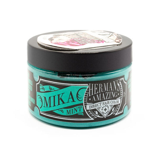 Herman's Amazing Mika Mint