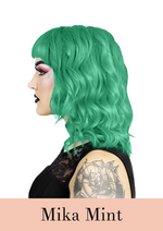 Herman's Amazing Mika Mint