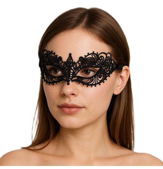 Pitsisilmikko Midnight