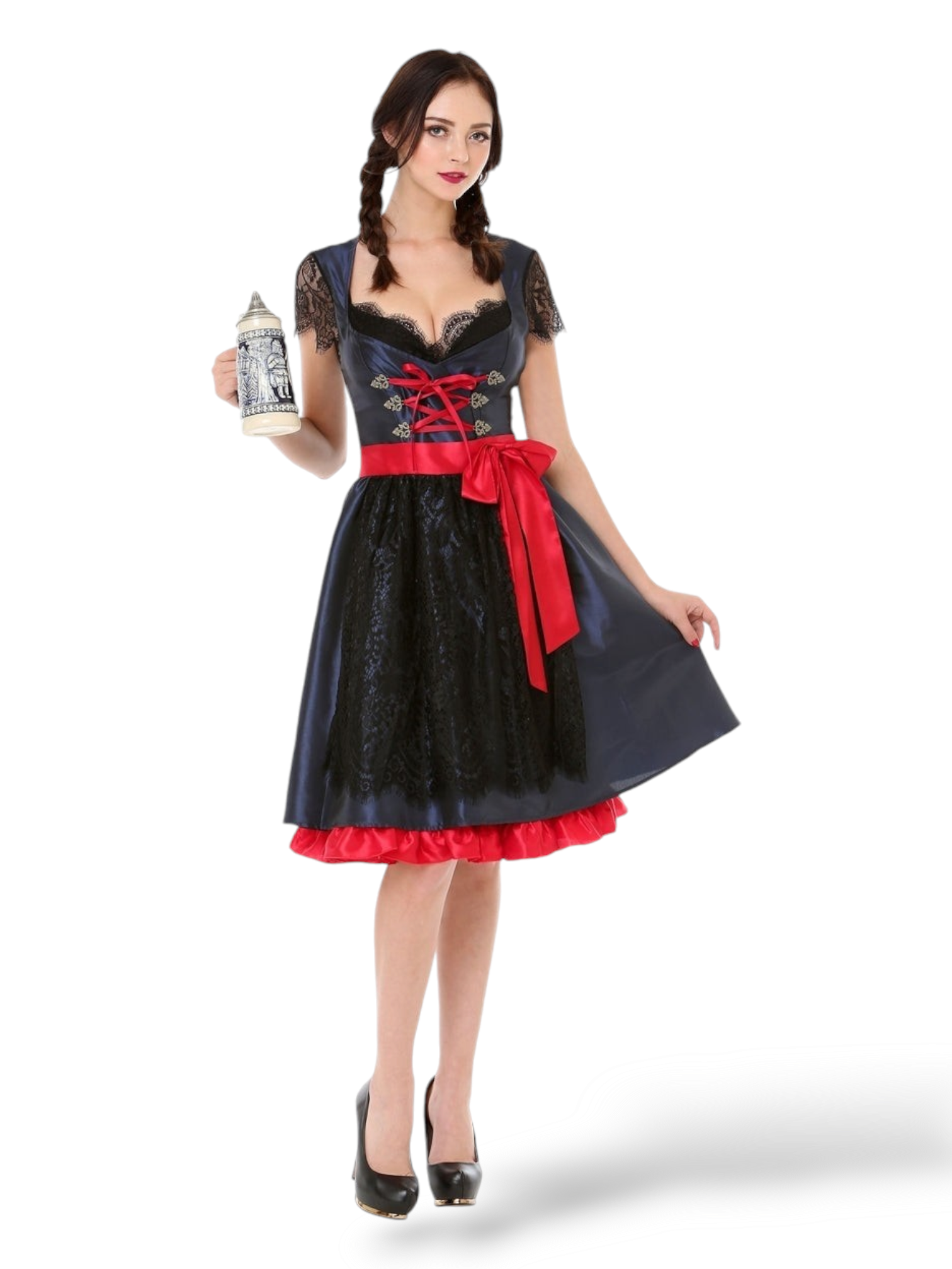 Dirndl-mekot