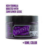 Herman's Amazing Patsy Purple